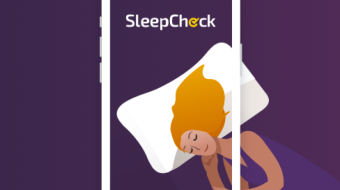 sleepcheck