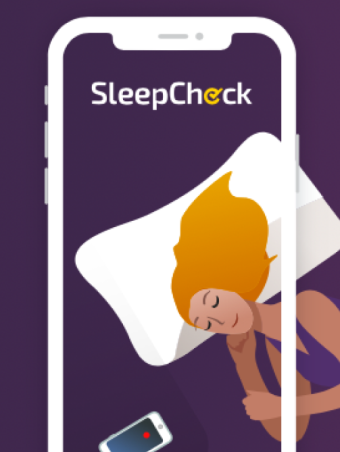 sleepcheck