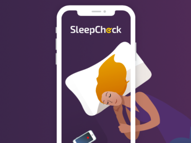 sleepcheck